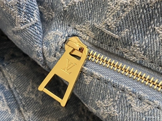 Affordable VUITTON PM-25*19*11.5cm ONTHEGO LOUIS 0724